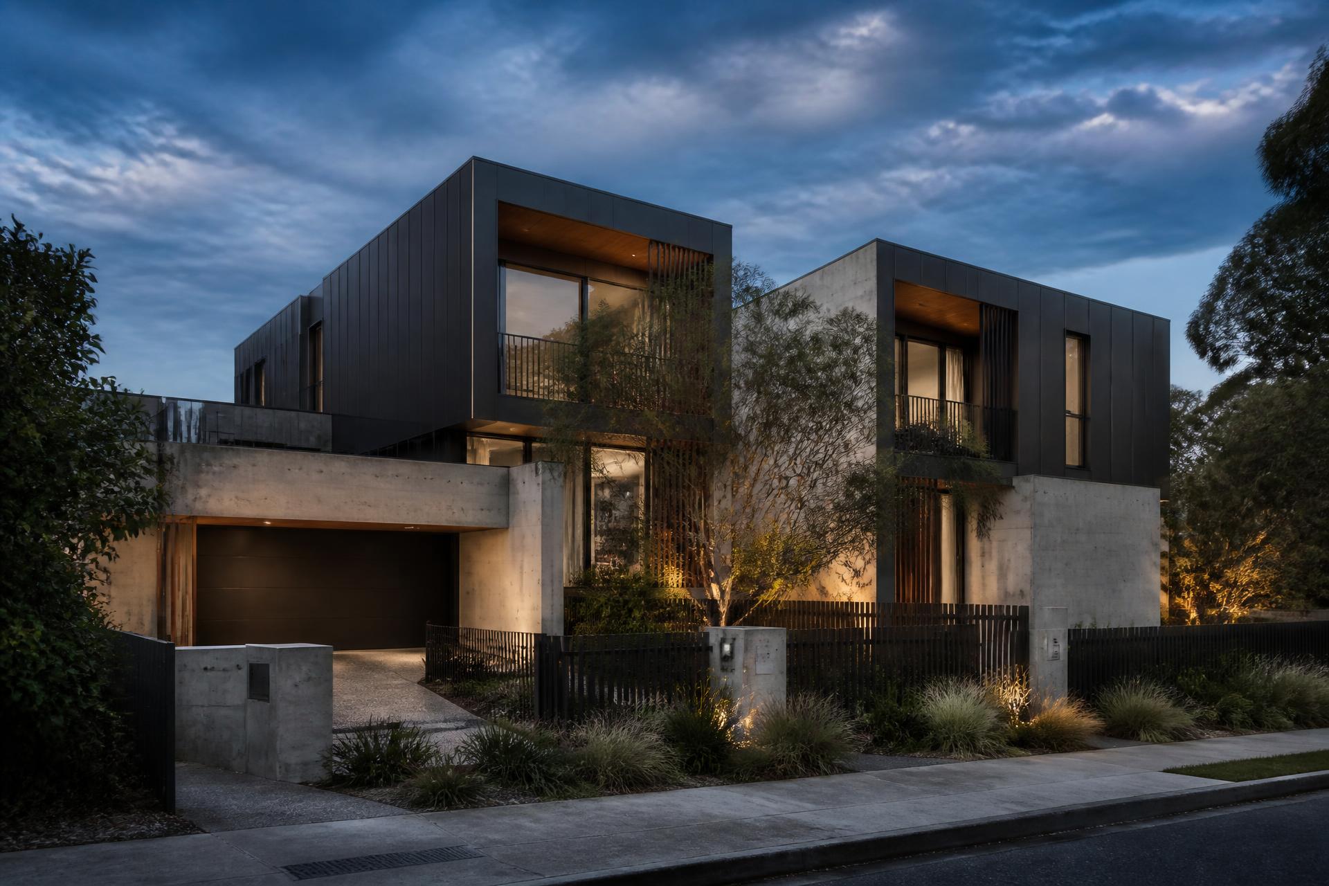 Property development