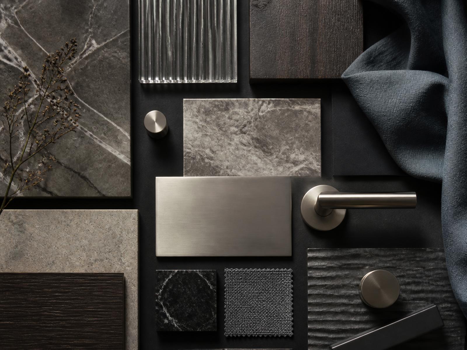 Flooring sourcing example